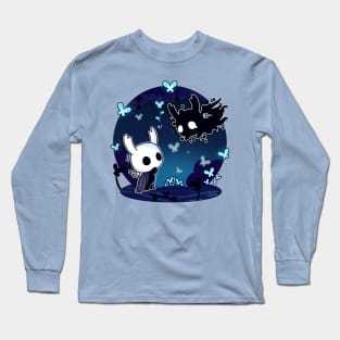 Hollow Knight Long Sleeve T-Shirt